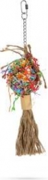 BeezteesOvi-Vogelspeelgoed-36cm