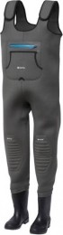 DamBreak-PointNeopreneWaderwCleatedSole-Waadpak-Maat4647