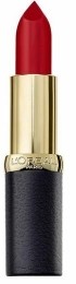 LOralParisColorRicheMatteLipstick349ParisCherry48gr