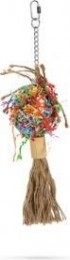BeezteesOvi-Vogelspeelgoed-36cm