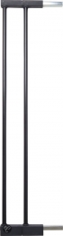 BabyDanPremiergateverlengdeel14cmmetaal-Zilver