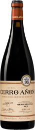CerroAonRiojaGranReserva