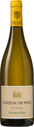 ChteaudePocTouraineSauvignonBlanc