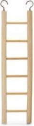 BeezteesLadder-Vogelspeelgoed-6Treden-Hout-28cm