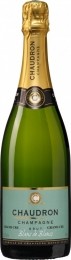 ChaudronBrutGrandCruBlancdeBlancsChampagne