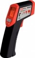 Infraroodthermometers