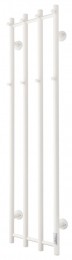 TVSDesignEldo4elektrischeradiatorrondwit120W140x345cm