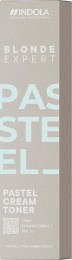 IndolaBlondeExpertPastelCreamTonerP3160ml