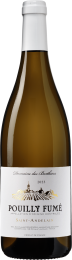 DomaineDesBerthiersaposSaintAndelainaposPouilly-Fum