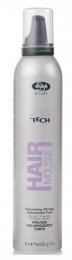 LisapHighTechHairMousseVolumising300ml