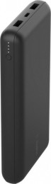 BelkinBoostCharge20000mAhzwart