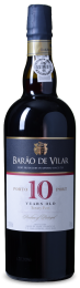 BarodeVilar10YearsOldPort