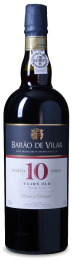 BarodeVilar10YearsOldPort