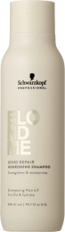 SchwarzkopfBlondMeBondRepairNourishingShampoo300ml