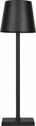 BaileyLEDTafellamp35WDimbaarOplaadbaarWaterdichtIP54WarmWit