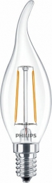 PhilipsCoreProE14LEDLamp2-25WWarmWit