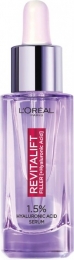 LOralParisExclusiveRevitaliftFillerwith15HyaluronicAcidAnti-WrinkleDropperSerumDuo2x30ml