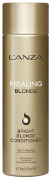 LanzaHealingBlondeBrightBlondeConditioner250ml