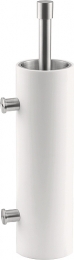 FormaniPIETBOONPB303toiletborstelwandRVSwitcorian