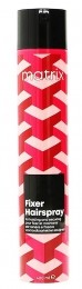 MatrixStylelinkVolumeFixerSpray400ml