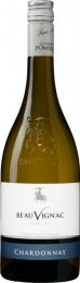 BeauvignacChardonnayCtesdeThau