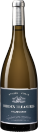 HiddenTreasuresChardonnay