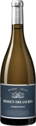 HiddenTreasuresChardonnay