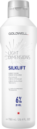 GoldwellLightDimensionsSilkliftConditioningCreamDeveloper6750ml