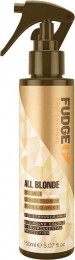 FudgeAllBlonde10in1ConditionampShieldMist150ml