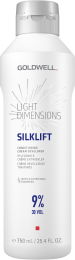GoldwellLightDimensionsSilkliftConditioningCreamDeveloper9750ml