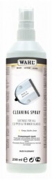 WahlCleaningSpray250ml