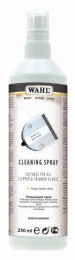 WahlCleaningSpray250ml