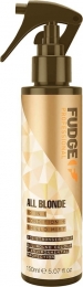 FudgeAllBlonde10in1ConditionampShieldMist150ml