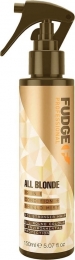 FudgeAllBlonde10in1ConditionampShieldMist150ml