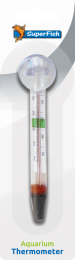 AquariumThermometeraquariaSuperfish-Superfish