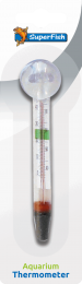 AquariumThermometeraquariaSuperfish-Superfish