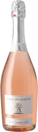 GalantiVinoSpumanteRoseExtraDry