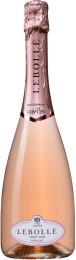 LeBollPinotNoirRosSpumanteExtraDry