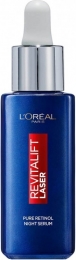 LOralRevitaliftLaserX3RetinolNightSerum30ml