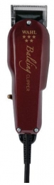 WahlBaldingClipperOutletBurgundy