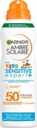 GarnierAmbreSolaire-KidsZonbeschermendeMistSPF50150ml