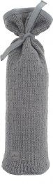 JolleinBlissKnitStormGreyKruikenzak