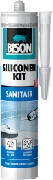 SuperSiliconeSanitaryTrijsKoker300ml-Bison