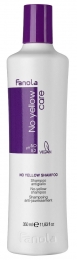 FanolaNoYellowShampoo350ml