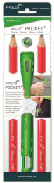 Pica50501PocketTimmermanspotlood-240mm-Grafiet1st