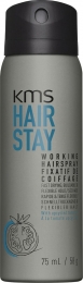KMSHairStayWorkingHairspray75ml