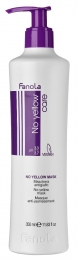 FanolaNoYellowMasker350ml