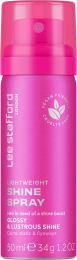LeeStaffordShineHeadSprayShine50ml