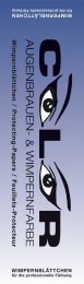 ColorColorWimperblaadjes96st