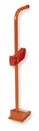 LittleJumboPlatenstaander-80cm